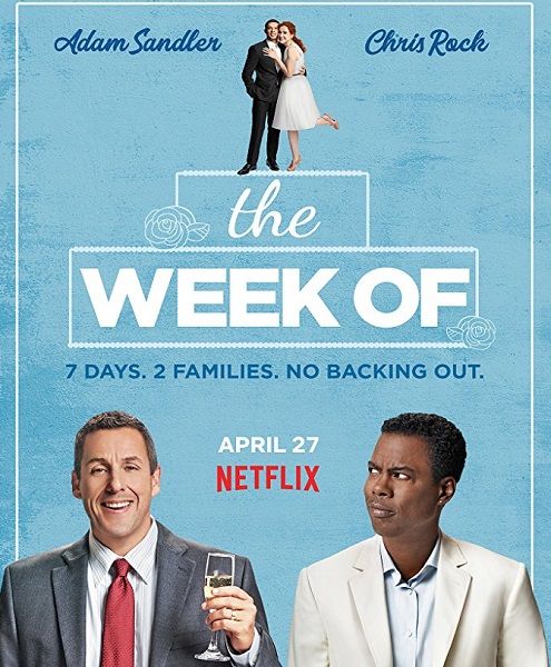 The Week Of