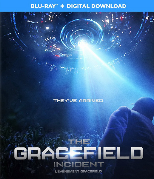 The Gracefield 
