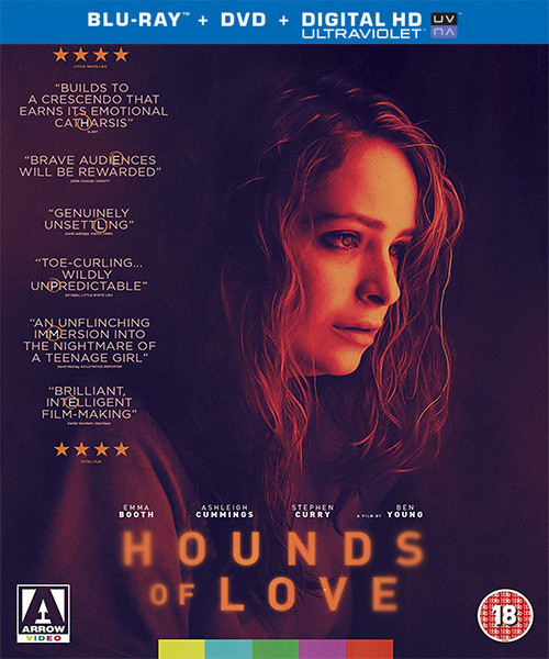 Hounds of Love