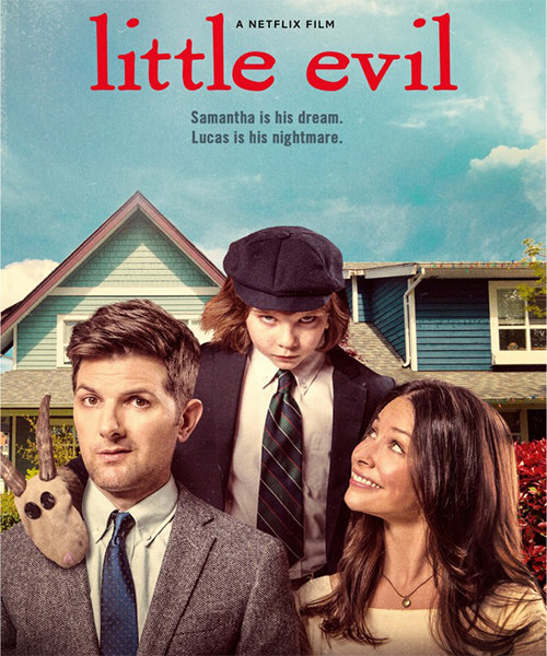 Little Evil