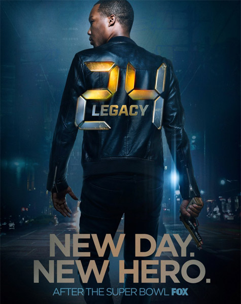 24: Legacy 