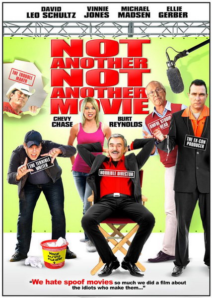 Not Another Not Another Movie