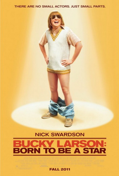 Bucky Larson