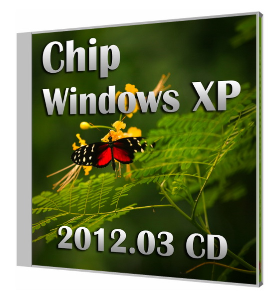 Chip Windows XP