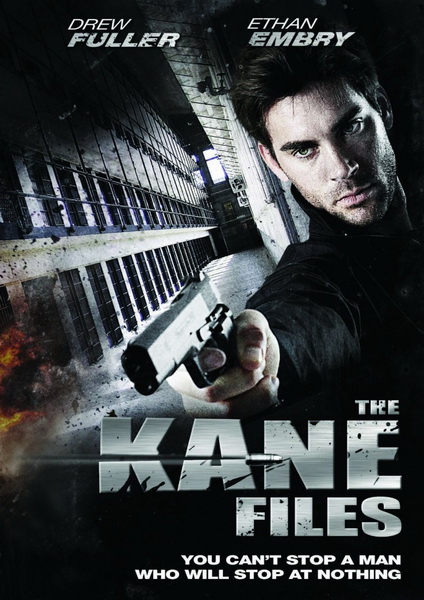 The Kane Files: Life of Trial