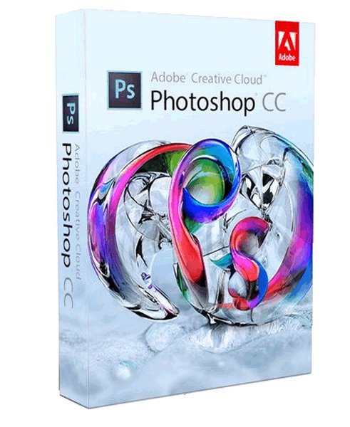Adobe Photoshop CC 14.0 by m0nkrus