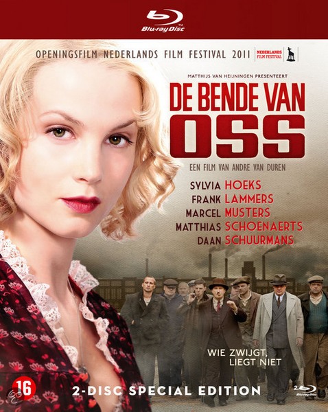 De Bende van Oss