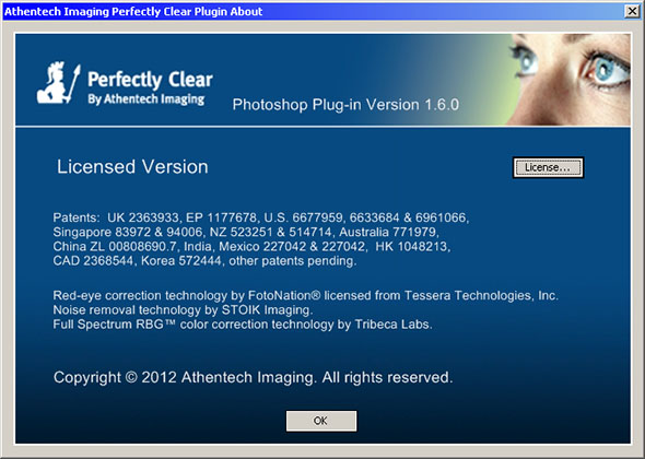 Perfectly Clear Video 4.5.0.2532 for mac download free
