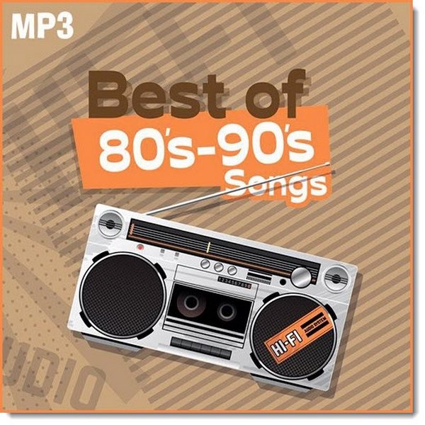 Best.of.80s.90s.Songs