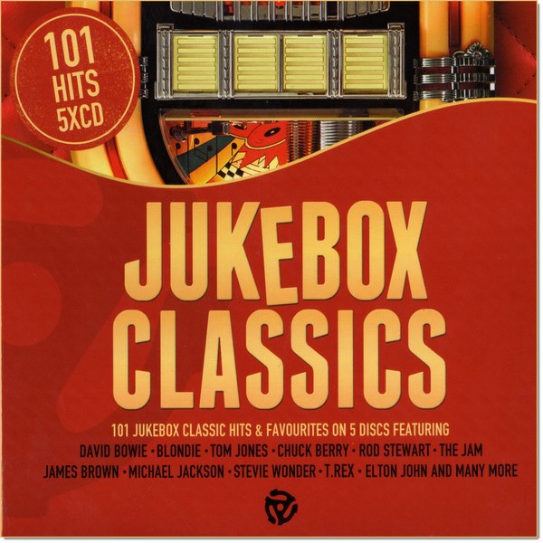 101_Hits_Jukebox_Classics