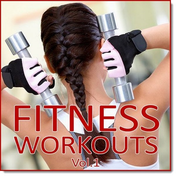 Fitness_Workouts