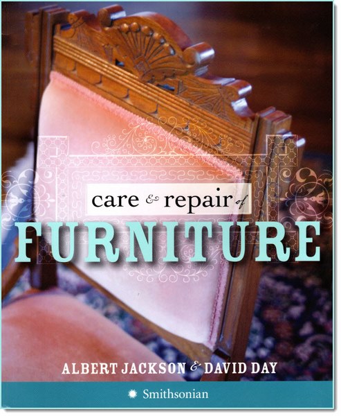 Care.and.Repair.of.Furniture