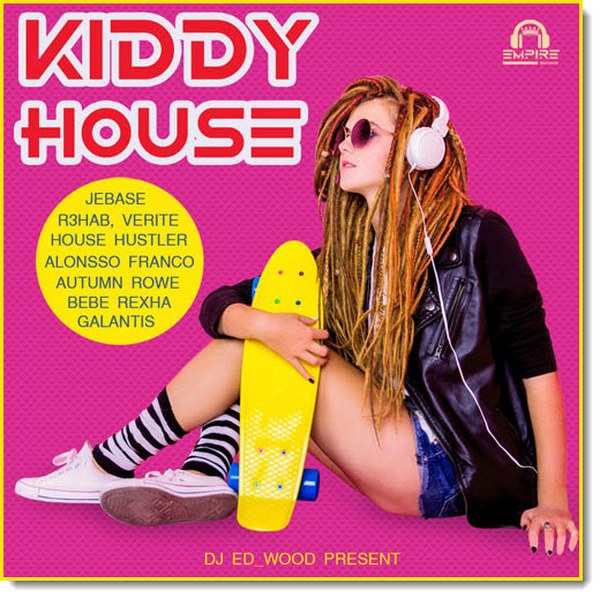 KiddyHouse