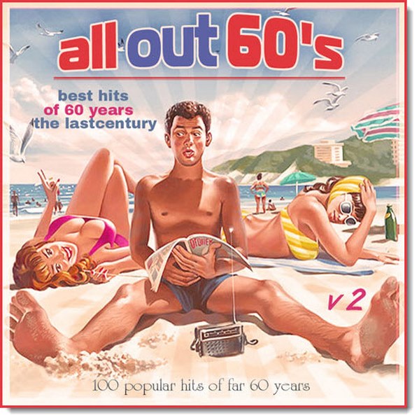 All Out 60's Vol.2 (2017)