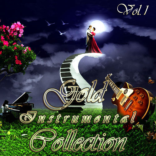 Gold Instrumental Collection (2014)