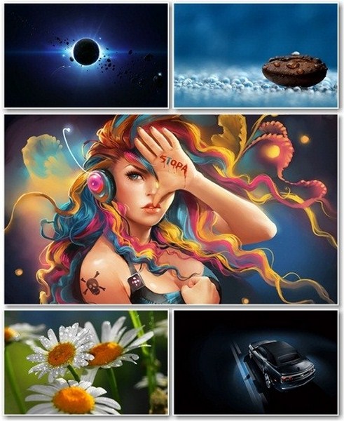 Best HD Wallpapers Pack #489