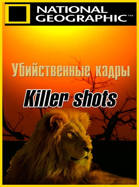 Убийственные кадры. 3 серии (2012) SATRip