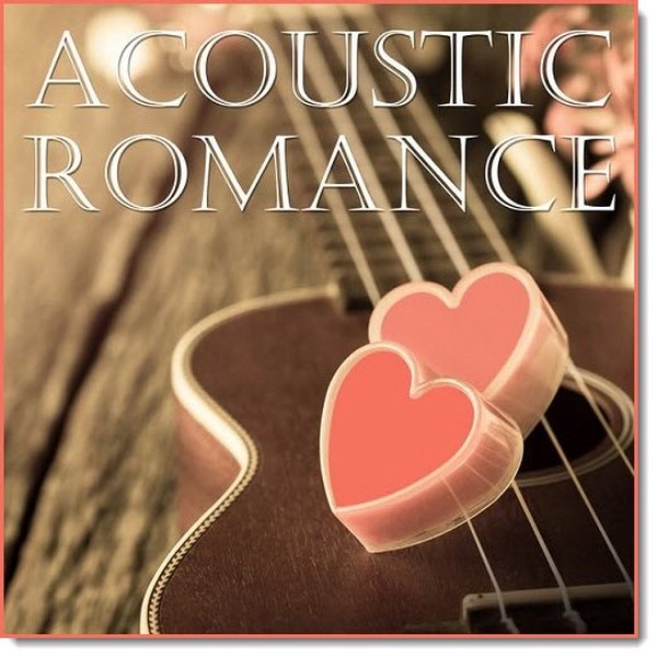 Acoustic Romance (2015)