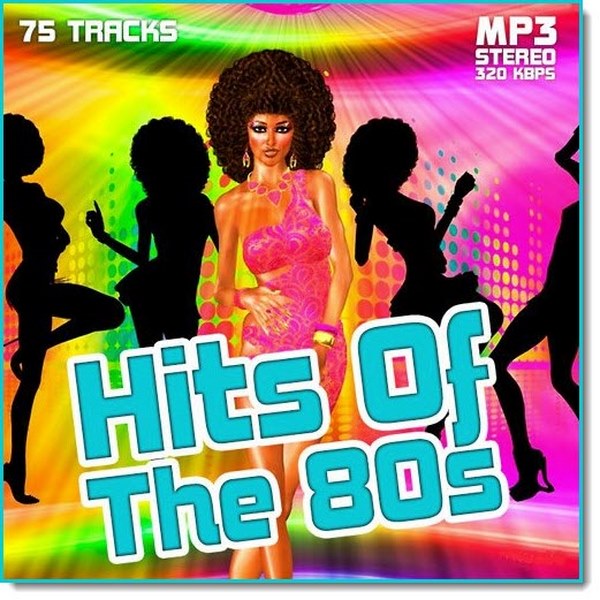 Hits Of The 80s (2015)