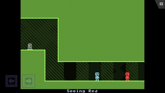 Скриншот игрового процесса