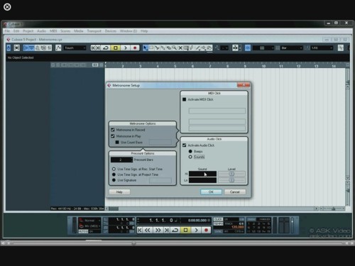 steinberg cubase