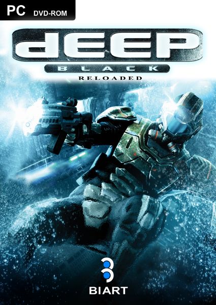 Deep Black Reloaded (2012)