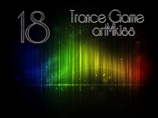 Trance Game vol.18 (2011)