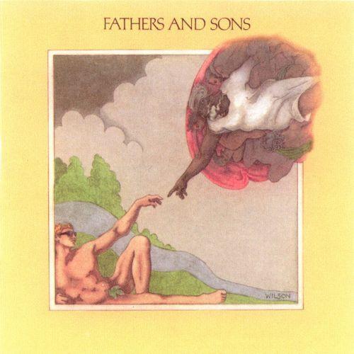 Muddy Waters - Fathers and Sons (2001)