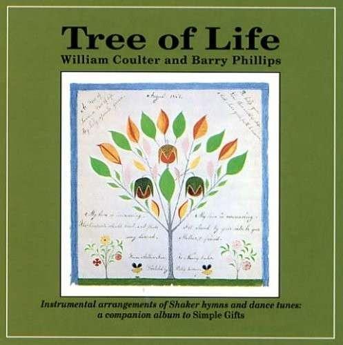 William Coulter, Barry Phillips - Tree of Life (1993)