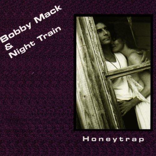 Bobby Mack & Night Train - Honeytrap (1993)