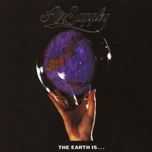Air Supply - The Earth Is... (1991)
