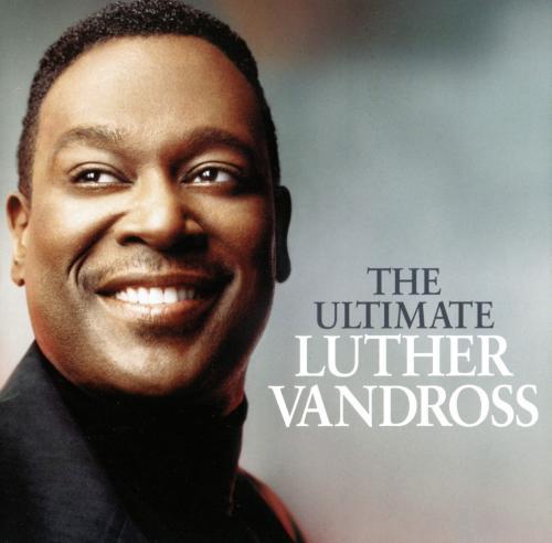 Luther Vandross - The Ultimate (2006)