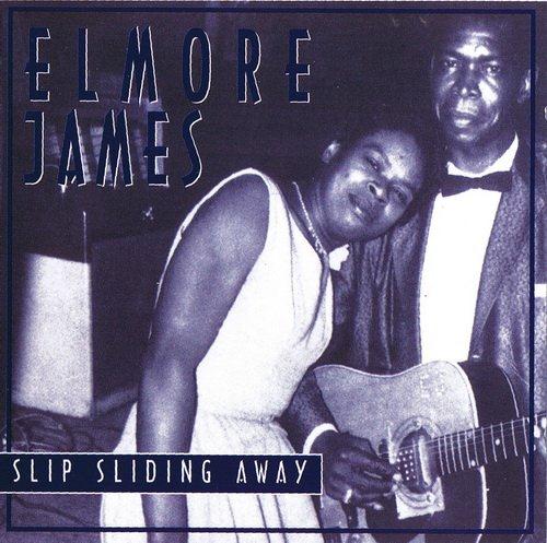 Elmore James - Slip Sliding Away (1999)