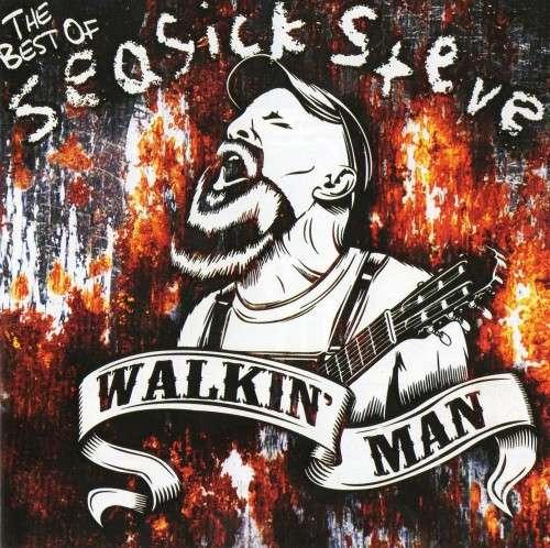 Seasick Steve - Walkin' Man (2011)