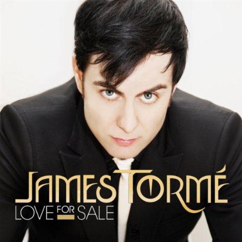 James Torme - Love for Sale (2011)