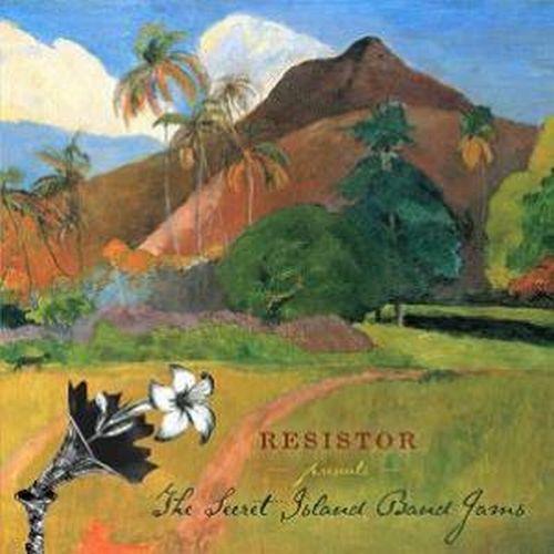 Resistor - Secret Island Band Jams (2011)