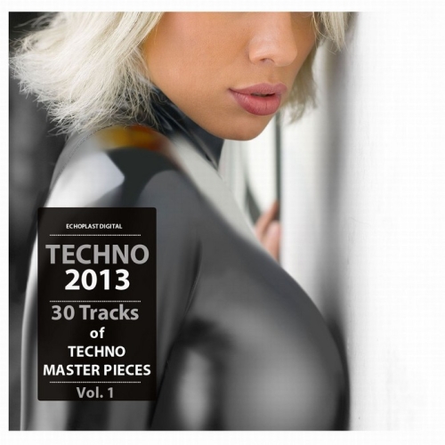 Techno Connection Vol.1 (2013)