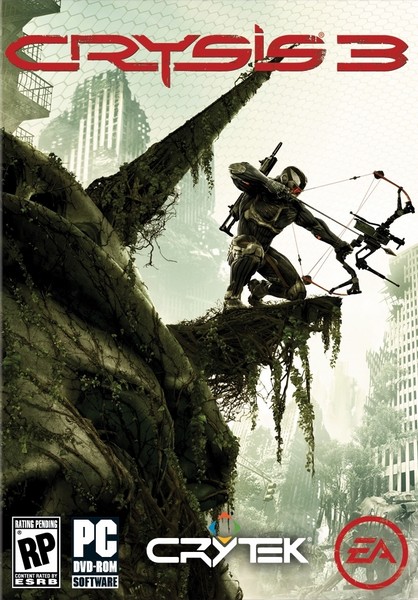 Crysis 3: Deluxe Edition (2013/Repack)