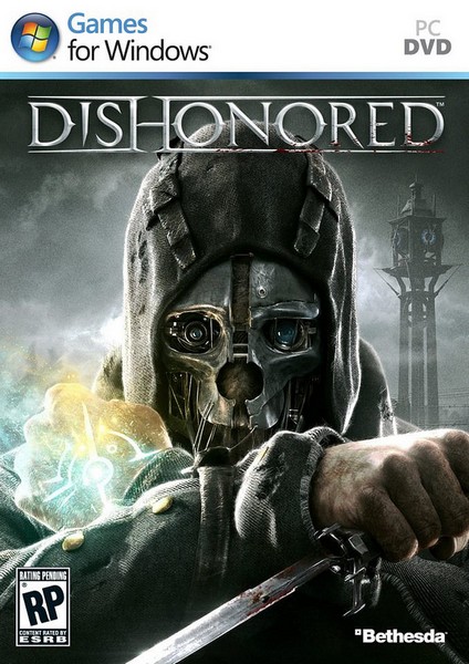 Dishonored (2012/Repack)