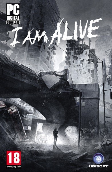 I Am Alive (2012/Repack)
