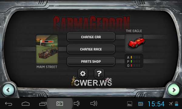 Carmageddon