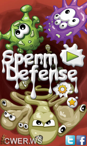 Sperm Defense
