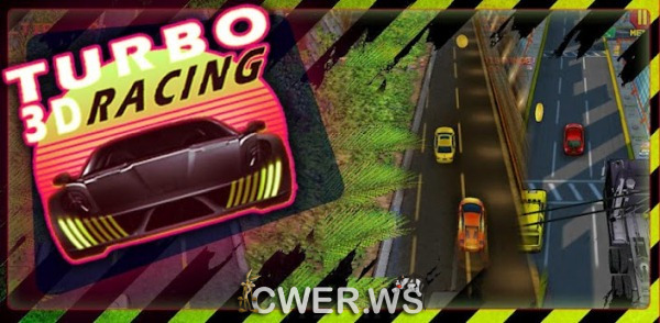 Turbo Racing 3D
