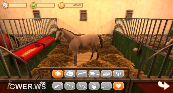 HorseWorld 3D: My Riding Horse