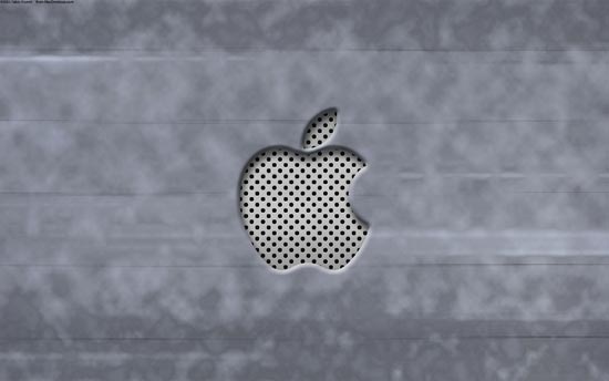 Amazing Mac OS X HD Wallpapers
