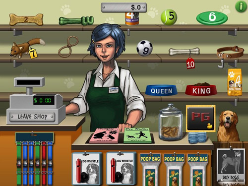 Best in Show Solitaire (2011)