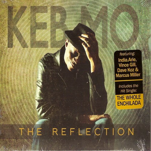 Keb Mo. The reflection (2011)