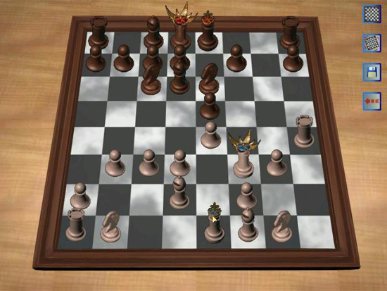 Free Chess (2002)