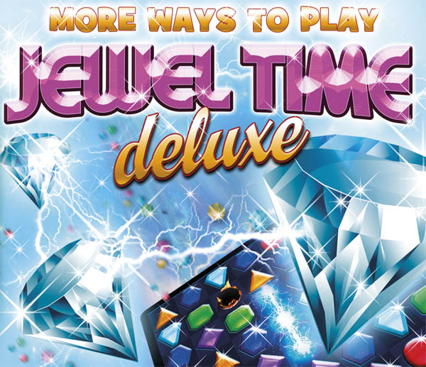Jewel Time Deluxe (2011)
