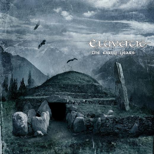 Eluveitie. The Early Years (2012)